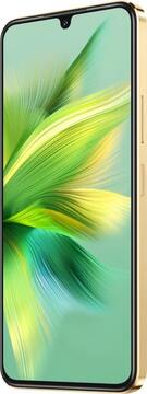 Смартфон Infinix Note 30i X6716 128 ГБ золотистый