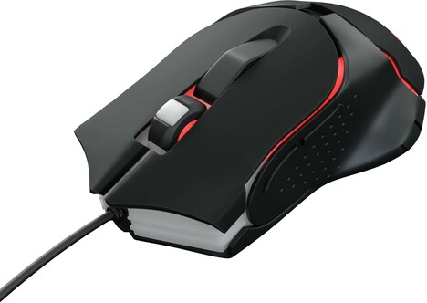 Мышь Oklick USB 703GM 1533541, цвет черный