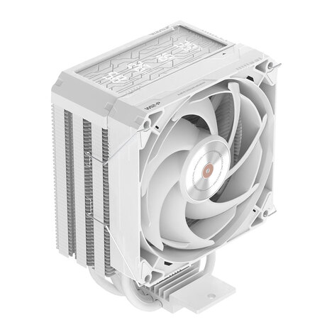 Кулер Процессорный ALSEYE для CPU Q120S Plus White