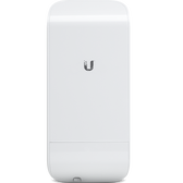 Точка доступа UBIQUITI LOCOM5