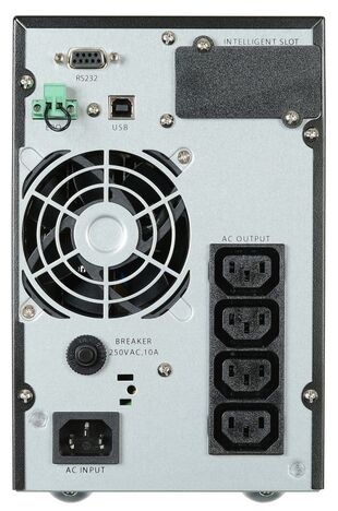 ИБП Ippon Innova G2  2000L (1511522)