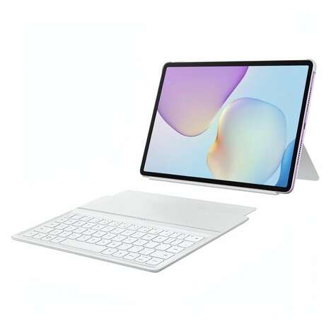 Планшет HUAWEI MatePad 11.5 Wi-Fi (2025) Wi-Fi 256 ГБ