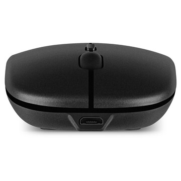 Мышь SVEN RX-565SW SV-020903, цвет черный