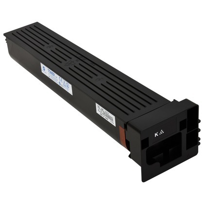 

Тонер черный Konica-Minolta TN-713, A9K8150