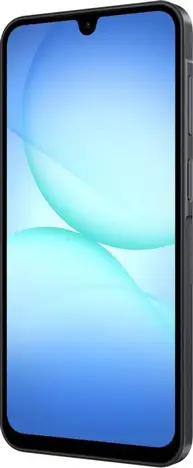 Смартфон Samsung Galaxy A17 SM-A175F 256 ΓБ черный