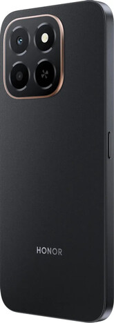 Смартфон Honor  X6c 256 ΓБ черный