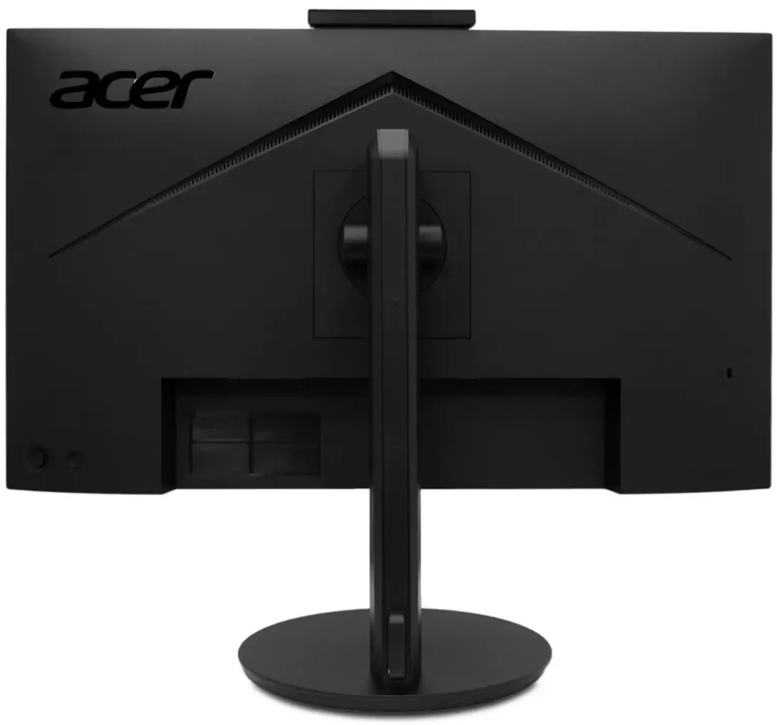 Монитор ACER CB242YD6bmiprcx 23.8-inch черный