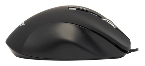 Мышь ACER OMW120 ZL.MCEEE.00H, цвет черный