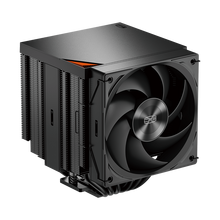 Кулер Процессорный PCCooler для процессора RZ620 Pro TC Black