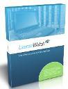 LicenseWatch A/S LicenseWatch (версия Quick Scan Educational),