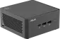 МиниПК ASUS NUC 15 Pro NUC15CRH, 90AR00Q2-M00020