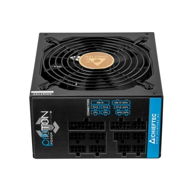 Блок питания Chieftec Proton BDF-1000С