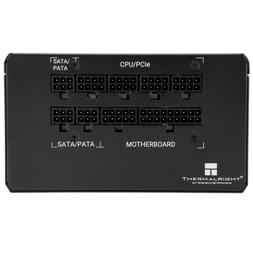 Блок питания Thermalright TR-TB650