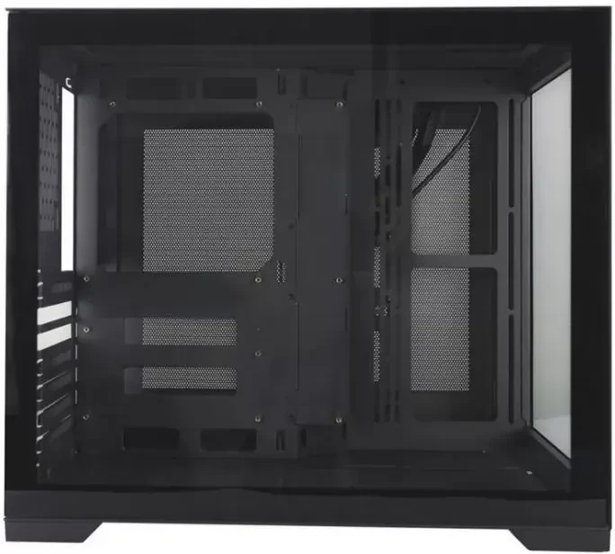 Корпус ALSEYE Cube