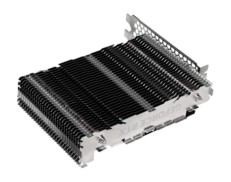 Видеокарта Palit GeForce RTX 3050 6 ΓБ Retail