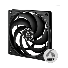 Вентилятор ArcticCooling для корпуса P12 Slim PWM PST