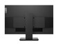 Монитор Lenovo 23.8" ThinkVision E24q-20 черный IPS 4ms 16:9 HDMI M/M матовая HAS Piv 300cd 178гр/178гр 2560x1440 75Hz DP 2K 5.05кг