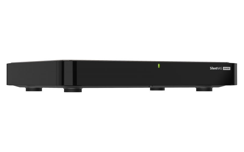 Сетевое хранилище QNAP HS-264