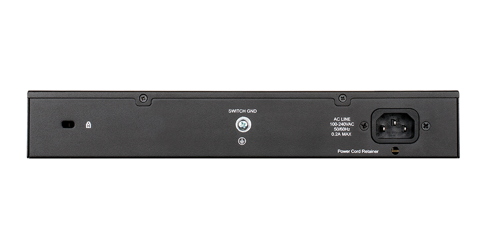 Коммутатор D-LINK DGS-1100-16V2