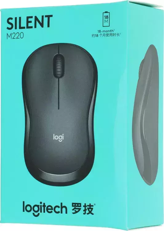 Logitech auto_model 910-004895