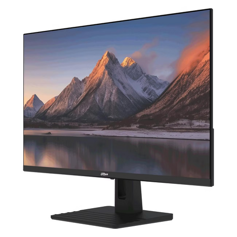Монитор Dahua LM27-C301B 27.0-inch черный