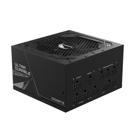 Блок питания Gigabyte UD750GM PG5