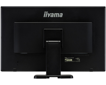 Монитор Iiyama T2736MSC 27.0-inch черный
