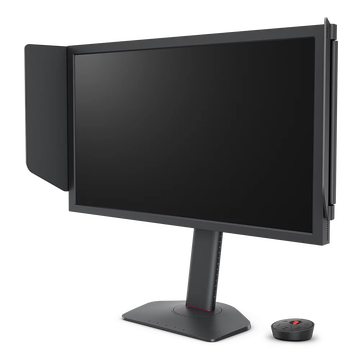 Монитор BenQ ZOWIE XL2586X 24.1-inch черный