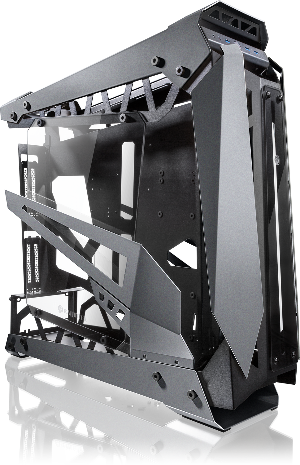 Корпус Raijintek NYX PRO