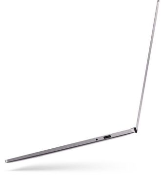 Ноутбук Xiaomi Pro RedmiBook AMD Ryzen 7 5800H (серый)