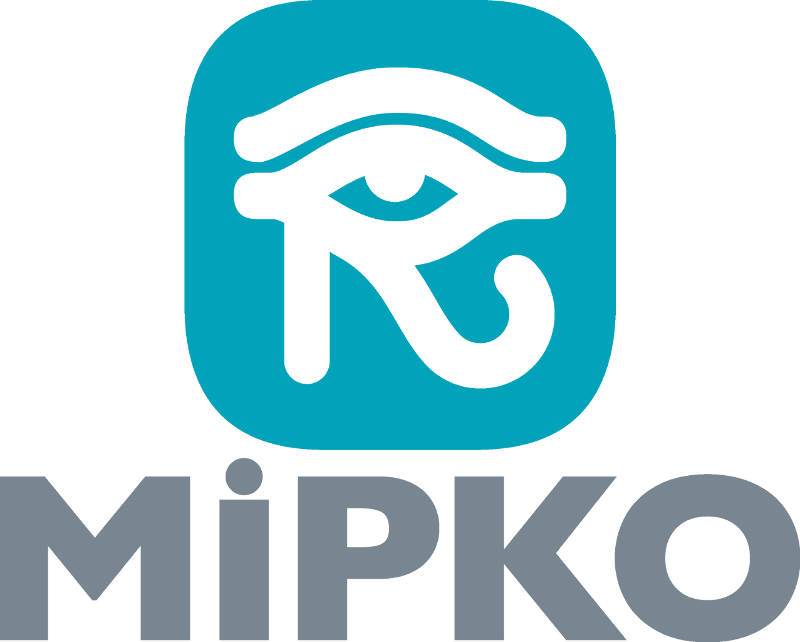 MIPKO Personal Monitor Мас