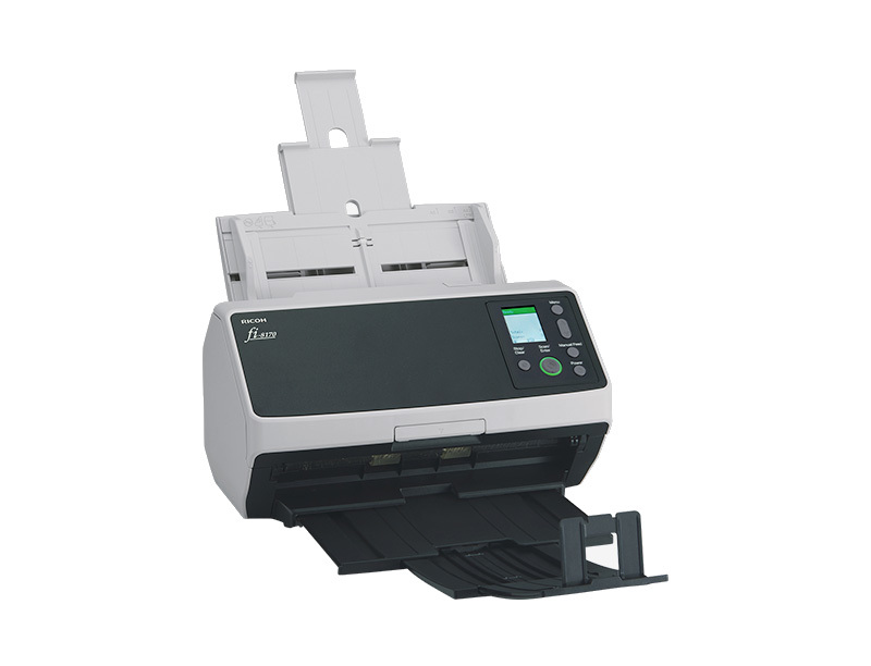Сканер FUJITSU fi-8170