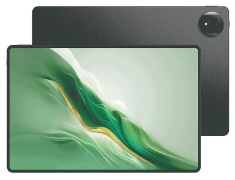 Планшет Honor MagicPad 2 Wi-Fi 256 ГБ