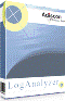 Adiscon LogAnalyzer