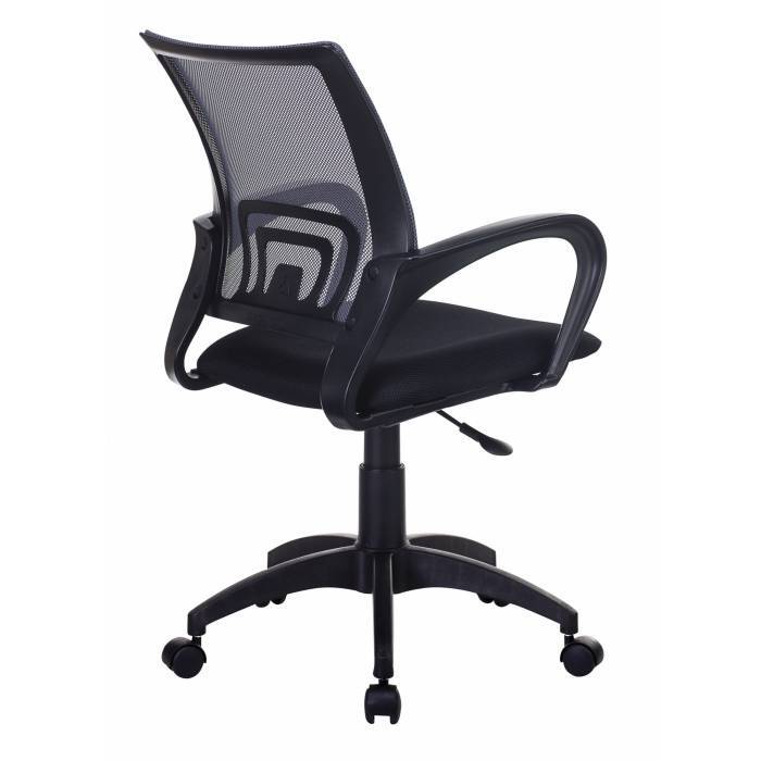 Кресло Бюрократ  CH-695NLT