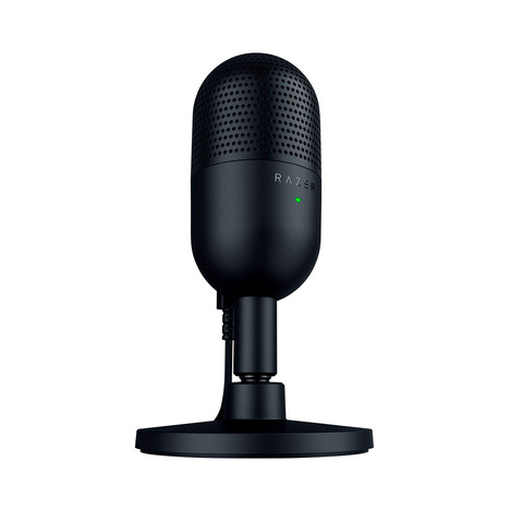 Микрофон Razer Микрофоны Seiren V3 Mini, цвет черный