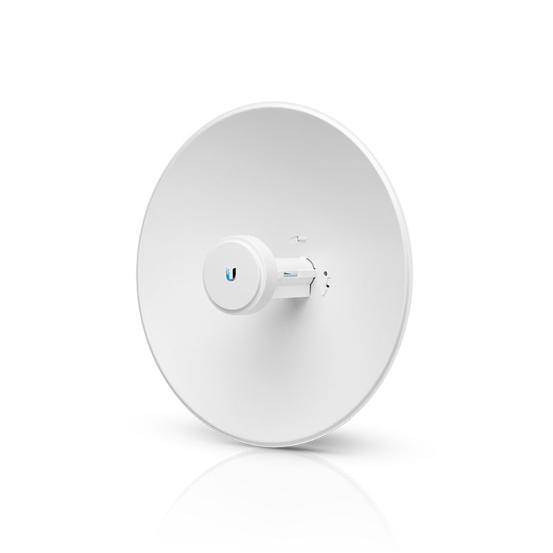 Точка доступа UBIQUITI PBE-2AC-400