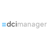DCImanager 6 Infrastructure