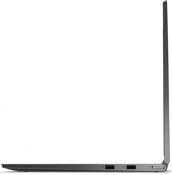 Трансформер LENOVO Yoga C740-15IML Intel Core i5-10210U (серый)