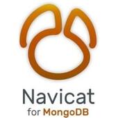 Navicat for MongoDB