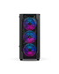 Корпус Prime Box Warrior Z1