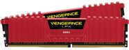 

Оперативная память Corsair Desktop DDR4 2666МГц 2x4Gb, CMK8GX4M2A2666C16R, RTL