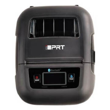 Принтер iDPRT Mobile Printer HM-T300RPO