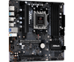 Материнская плата ASRock AM5 AMD B650 B650M PG LIGHTNING