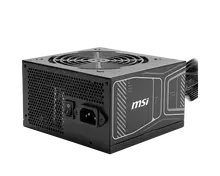 Блок питания MSI MAG A750GN PCIE5