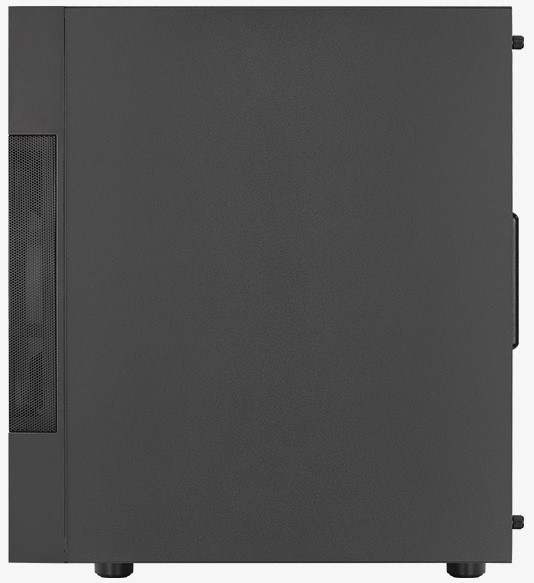 Корпус Aerocool Atomic