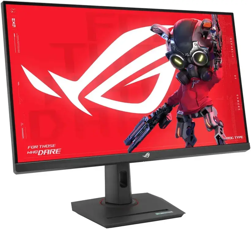 Монитор ASUS XG279CNS 27.0-inch