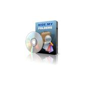 Eltima Hide My Folders