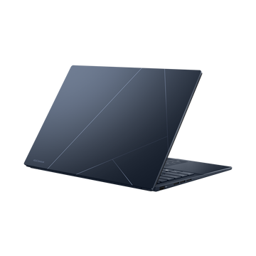 Ноутбук ASUS Zenbook 14 OLED UX3405CA Intel Core Ultra 9 285H (синий)