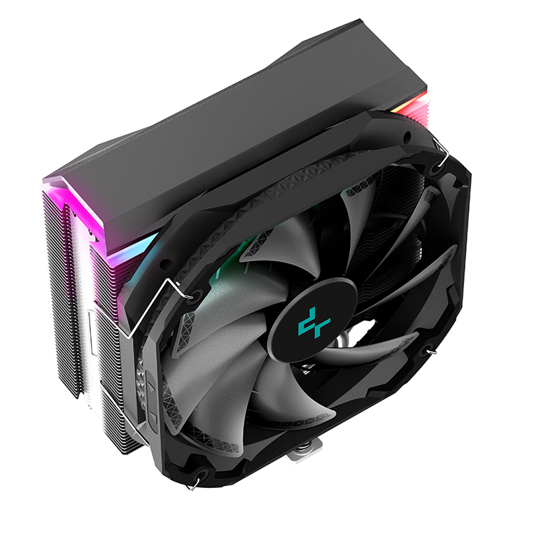 Кулер Процессорный Deepcool для CPU AS500